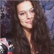 Profesora de apoyo escolar para el refuerzo de todas las áreas del idioma